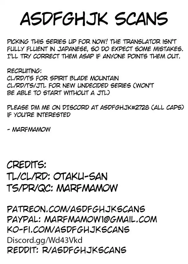 Menhera Shoujo Kurumi-chan Chapter 136 2